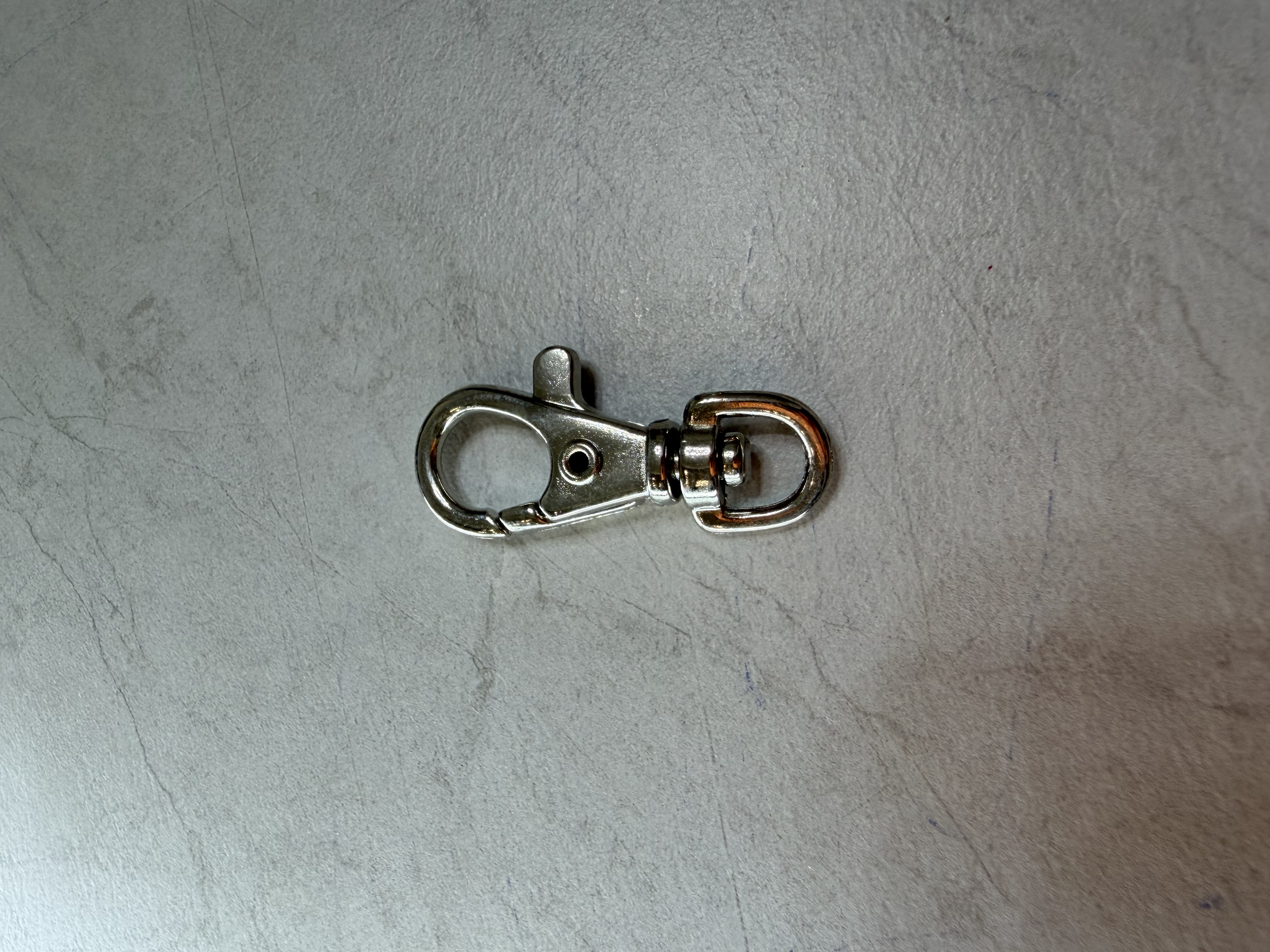 白鎳電鍍色澤