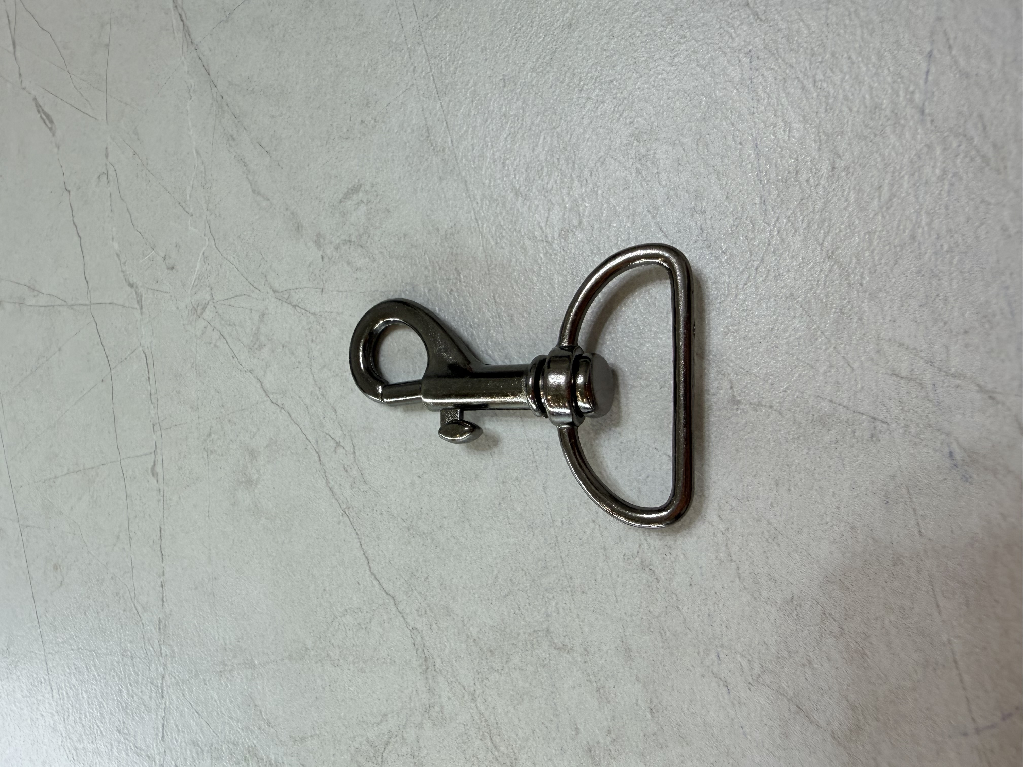 黑鎳電鍍色澤